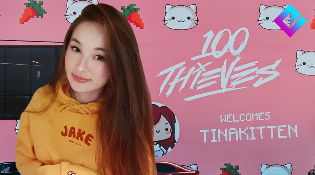 Tinakitten Merch